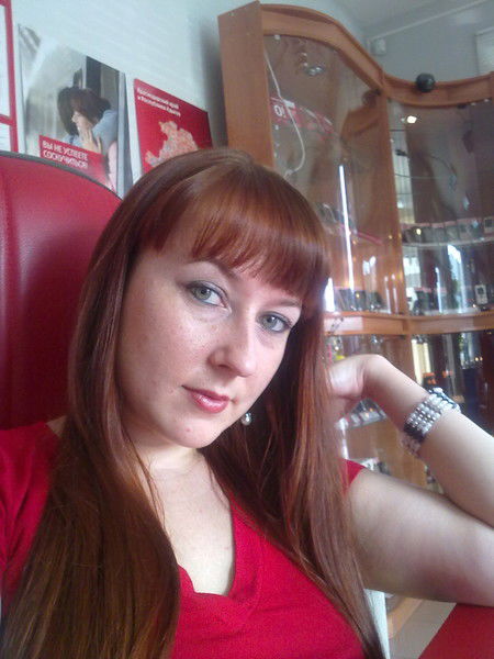 Диана Свечкарева