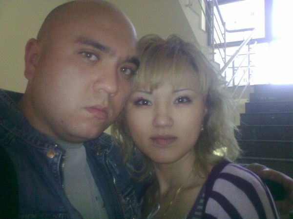 Рустам Зарипов