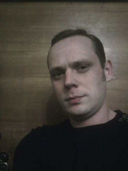 Артем Облуков