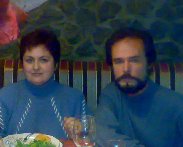 Сергей Ласточкин