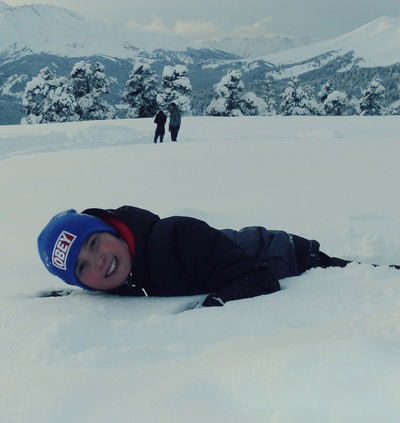 Вова Зинченко