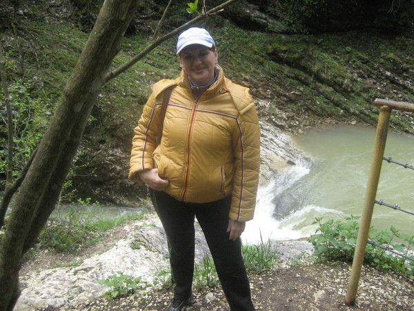 Оксана Михеева