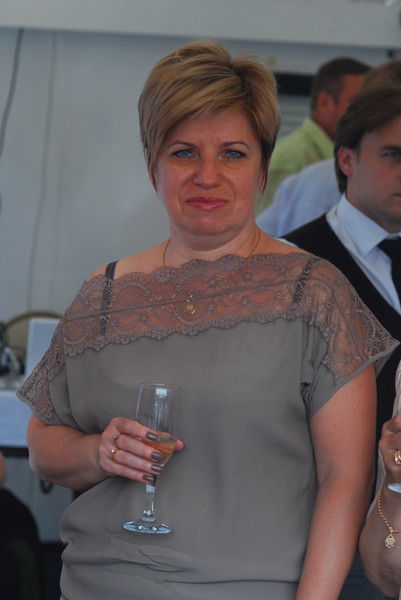 Инна Курчева