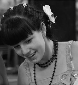 Елена Мишанина