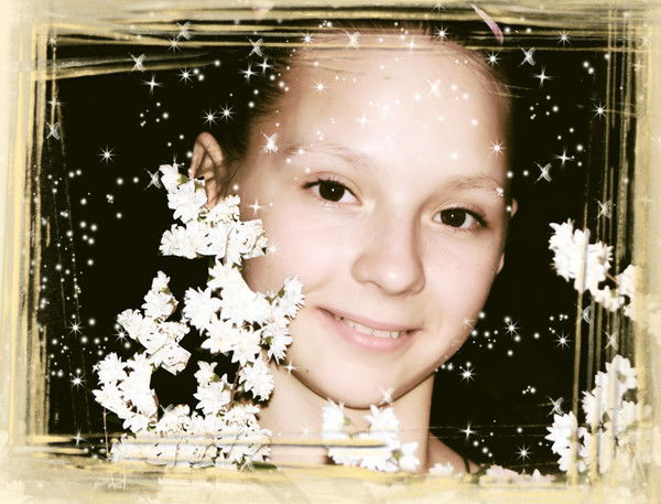 Мария Наумова