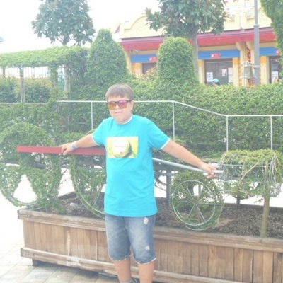 Данил Юлдашев