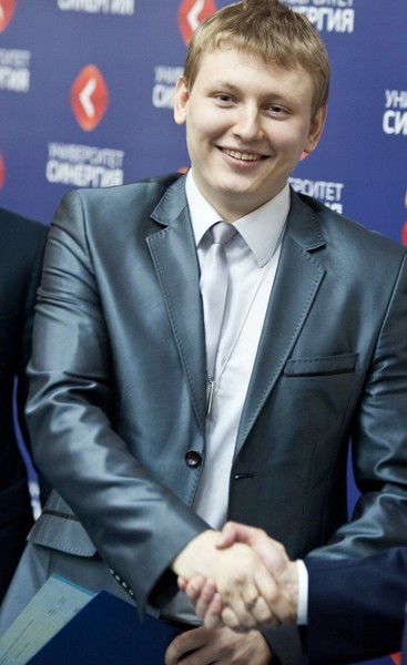 Александр Майборода