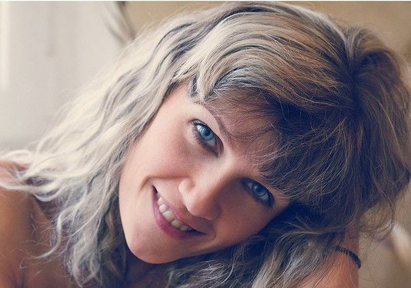 Мария Щербань