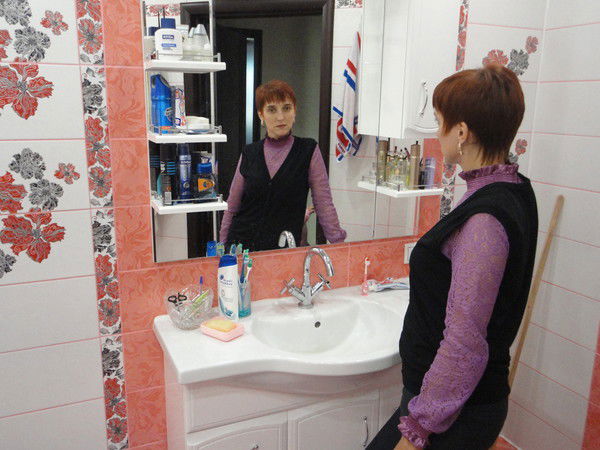 Инна Перевозчикова