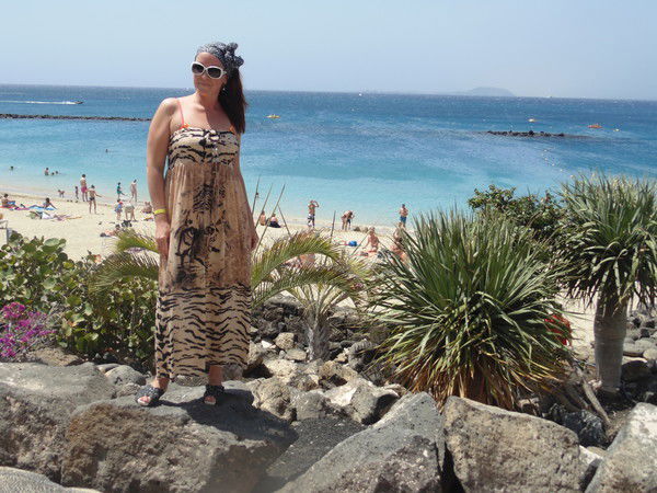 Ольга Гордеева