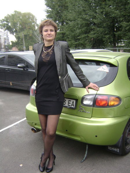 Елена Валериевна