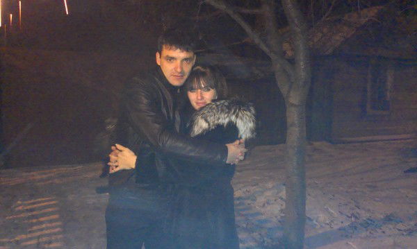 Дарья Селезнёва