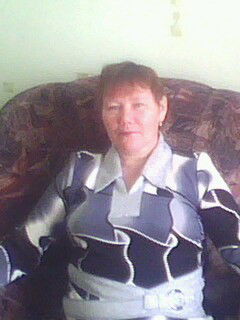 Светлана Борисова