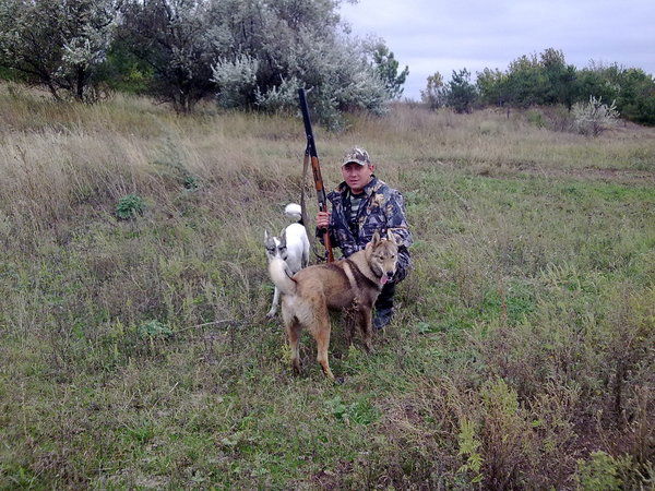 Виталий Калмыков