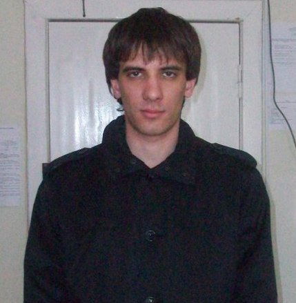 Андреев Валентин