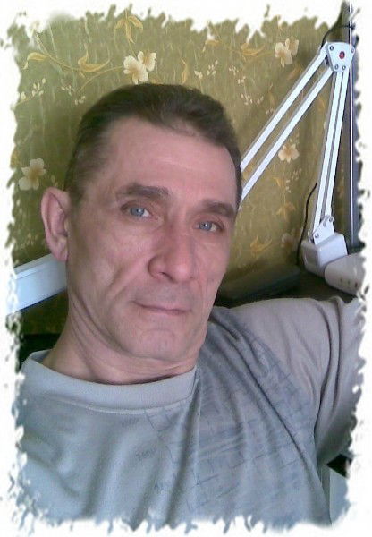 Константин Фролов