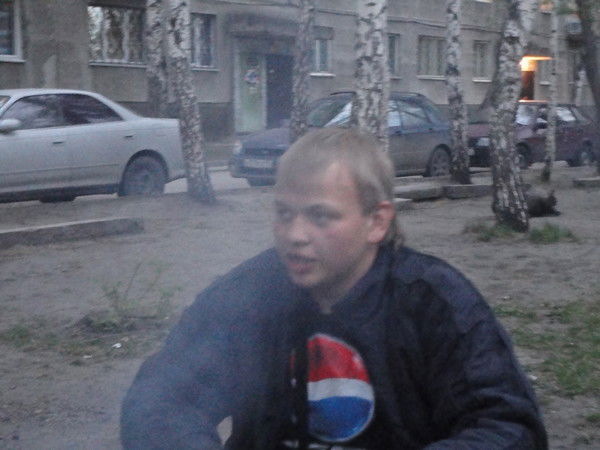 Дмитрий Котляров