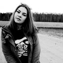 Анастасия Михасёва