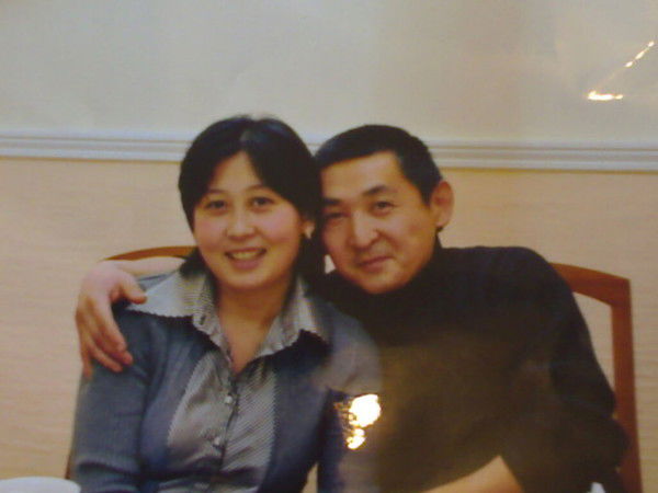 Асель Кожаханова