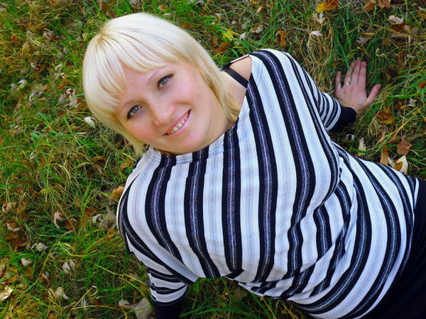 Инна Москалу