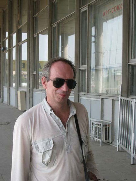 Игорь Кириллов