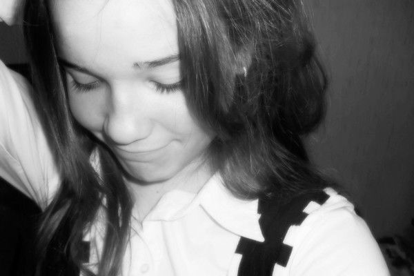 Юля Михайлова