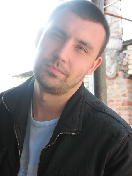 Александр Васильченко