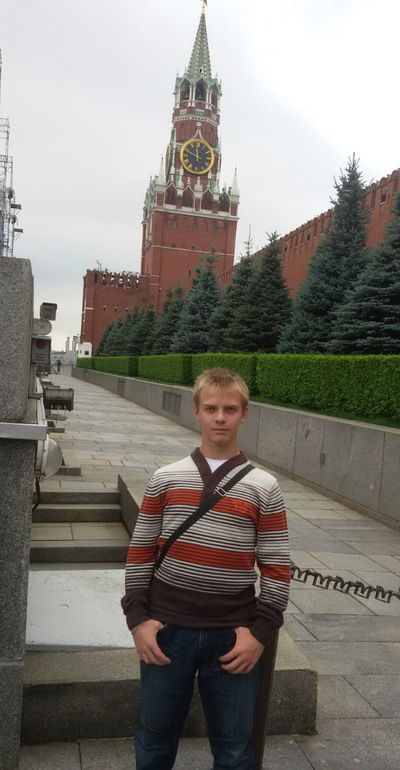 Иван Грылёв