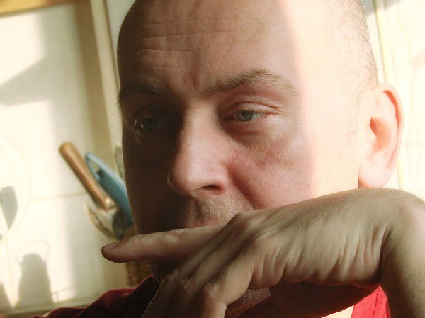 Павел Овчинников