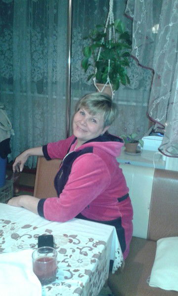 Елена Машарупова