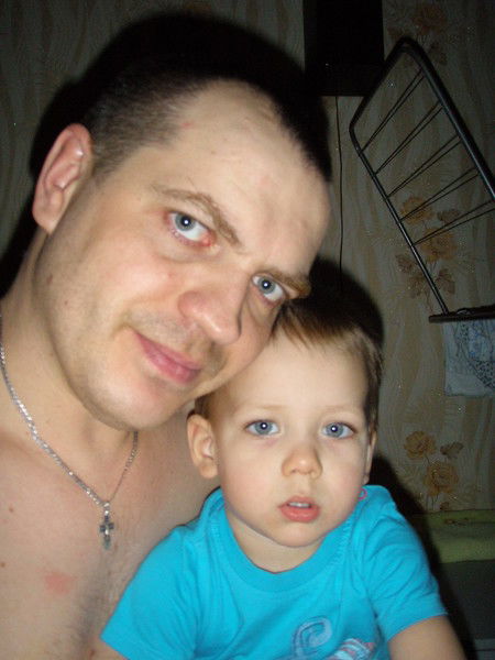 Вадим Балабошкин