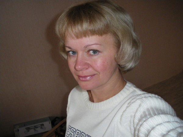 Ольга Андреева