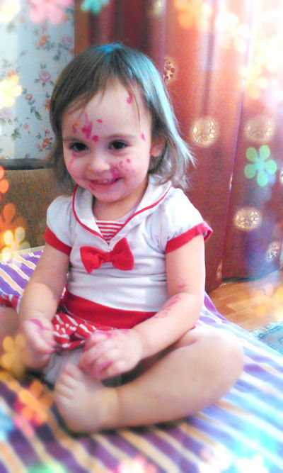 Наталья Крылова