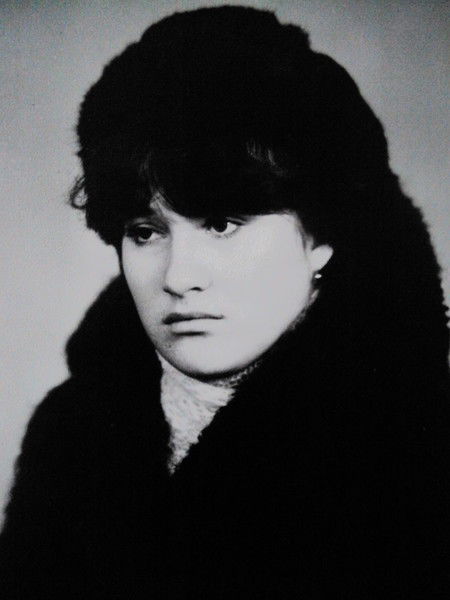 Галина Кочиева