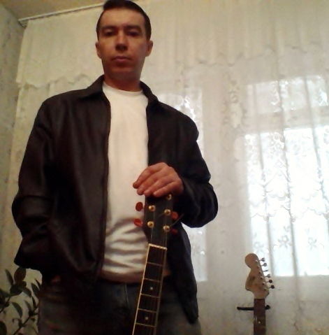 Виктор Шкуринский