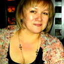 Ольга Зайнулина