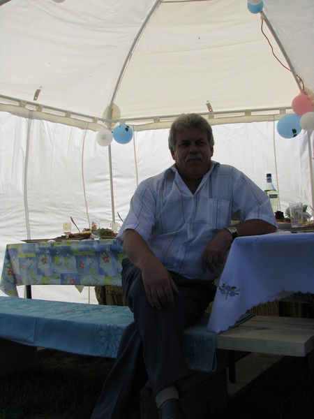 Николай Архипкин