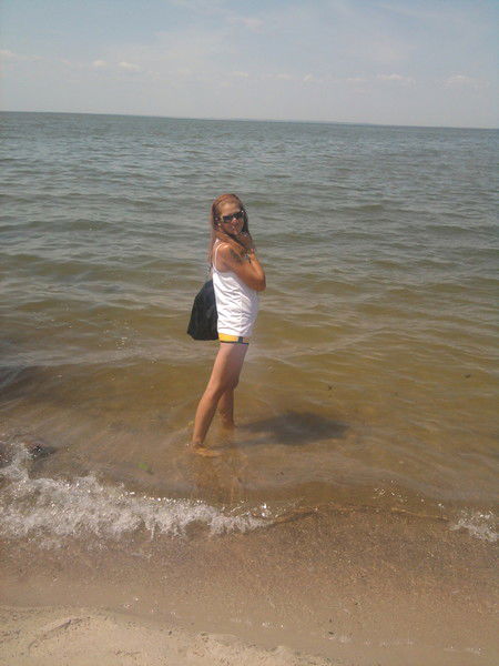 Яна Бариева