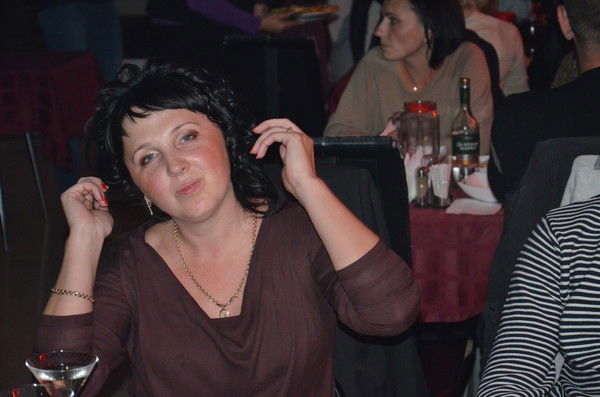 Елена Литвишко