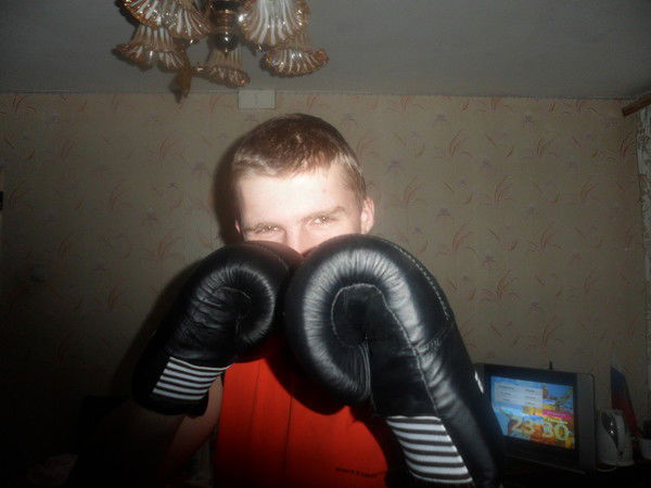 Алексей Лошманов