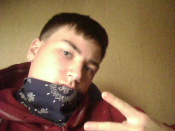 Дмитрий Абрамов