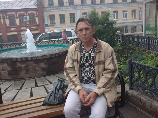 Александр Ященко