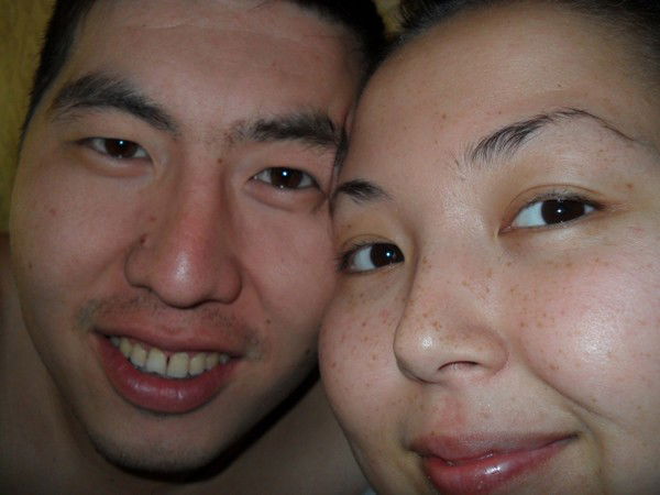 Алия Жунусова