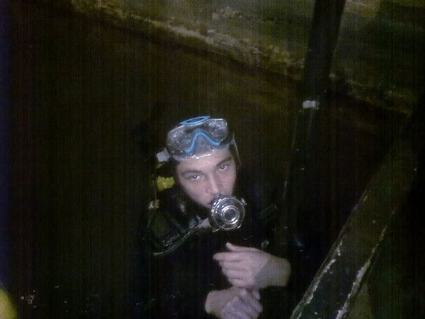 Саня (Брат Лу) Лубский