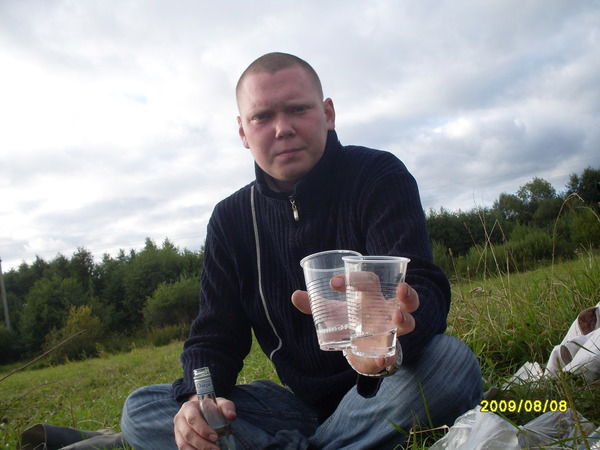 Димон Kолмаков