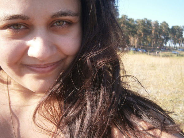 Вероника Манюхина