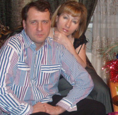 Виктор Золотарёв