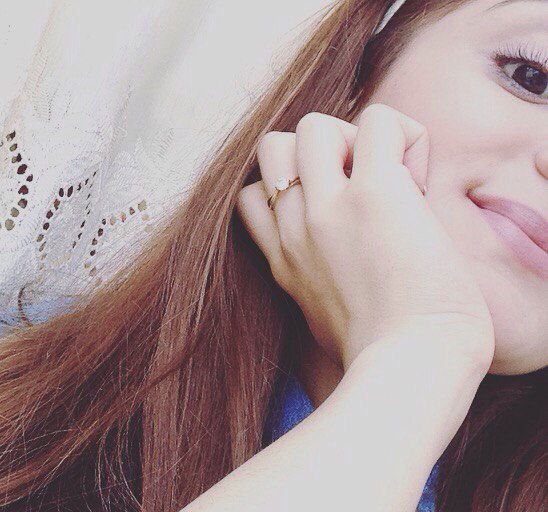 Марина Рейх