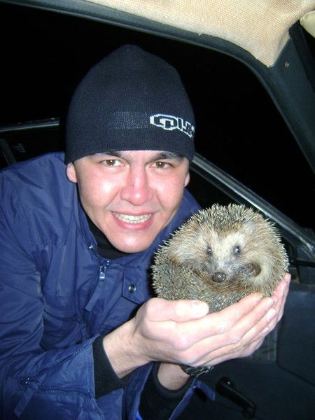 Руслан Насыров