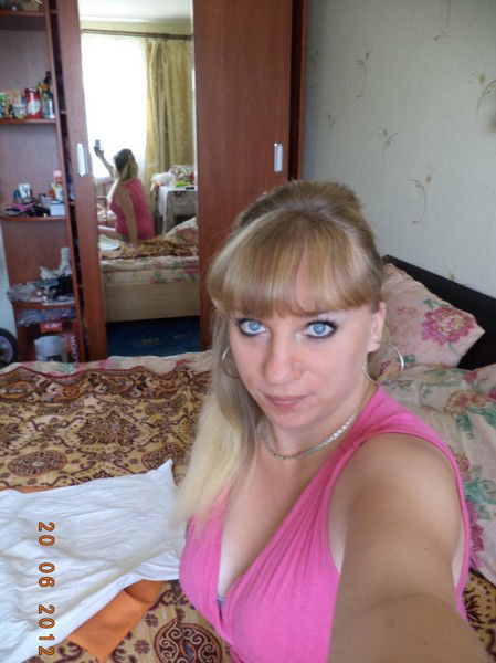 Надежда Бугук